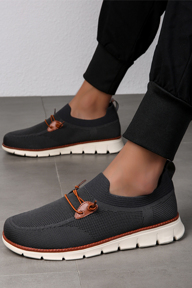 Men s Loafers Fashionable Cloth Shoes Lightweight Breathable And Comfortable Men s Shoes Casual Men s Shoes Shoes Fly Woven Jacquard Shoes p 34269333