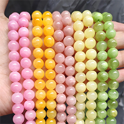 Stone Beads
