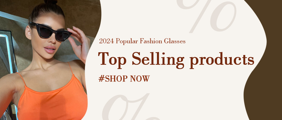 Retro Fashion Small Frame Cat Eye Fashion Glasses High End Streetwear Personalized Versatile p 23259788