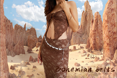 1pc Vintage Elegant Minimalist Style Silver Color Butterfly Western Style Waist Chain Suitable For Daily Gatherings And Vacation Wear With Dresses And Outfits School p 37931015
