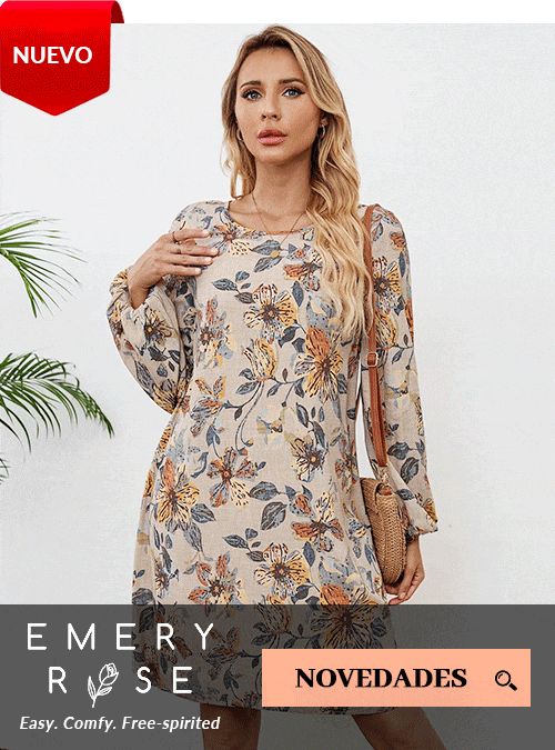 Ropa y moda de Mujer al mejor precio online | Últimas Tendencias ...