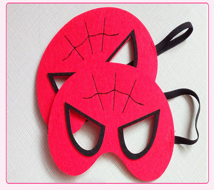 Holiday Props Halloween Makeup Masquerade Masks Party Decorations p 25092338