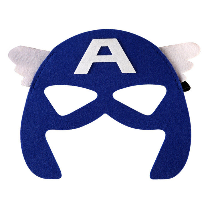 Holiday Props Halloween Makeup Masquerade Masks Party Decorations p 25092338