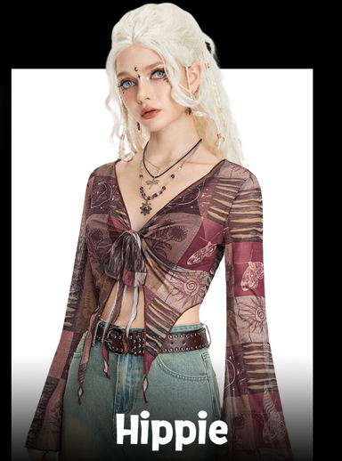 Hippie