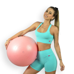 Conjuntos Fitness