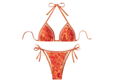 Beachwear 