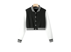 Outerwear & Suits 