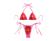 Beachwear 
