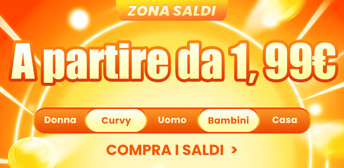 Tutti in saldi sc 0051790643