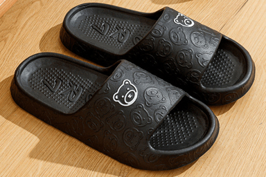 Women New Fashion Men Slides Male Summer Shoes Outside Beach Eva Soft Sole Slide Sandals Leisure Men Ladies Indoor Bathroom Anti Slip Shoes p 34451222
