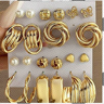 Women Earring Sets