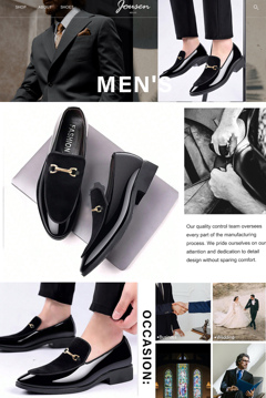 Men s Dress Shoes p 27710176