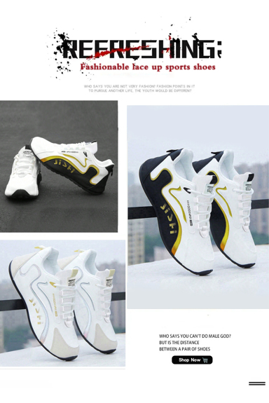 Men s Mesh Breathable Anti Skid Travel Shoes Durable And Lightweight Perfect For Spring And Autumn Sports And Casual Wear p 30896575