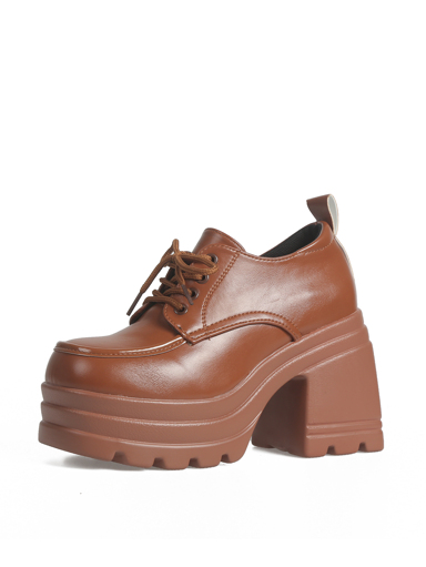 Women s Simple Student Party Casual Versatile Outdoor Waterproof Platform Anti Slip Breathable Glossy Round Toe Low Top Wedge Heel Ankle Boots p 37740515