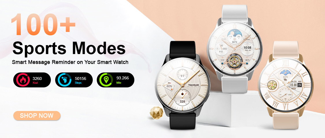 Hot 2024 New 1pc Unisex Silicone Strap Fashionable Smartwatch Dial Answer Calls Step Calorie Distance Tracking Sports Modes Call Message Alerts Multifunctional 1 53 Full Touch Round Screen Compatible With Android IOS p 40089373