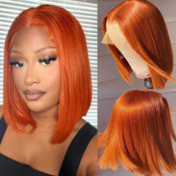 BOB WIG