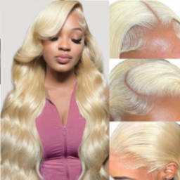 613 WIG