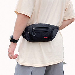 Waist bag