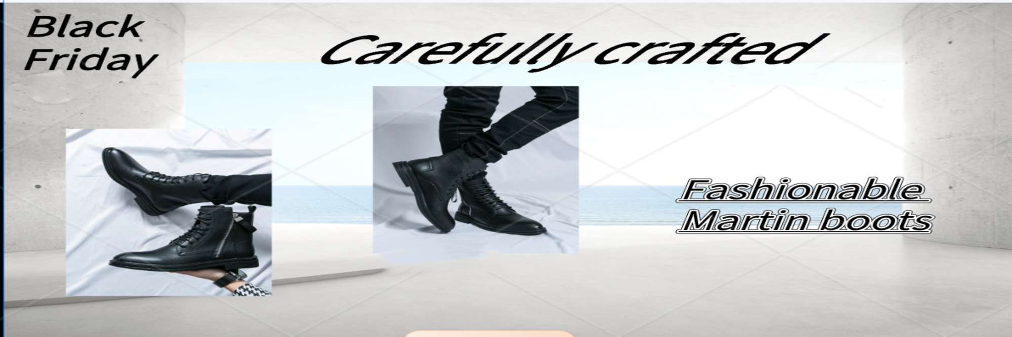 Fashionable Men High Top Boots Comfortable Non Slip Lace Up Solid Color Suitable For Teen Summer Casual Outdoor Athletic Vacation Travel Graduation Gifts Birthday Dress Accessories p 40012287