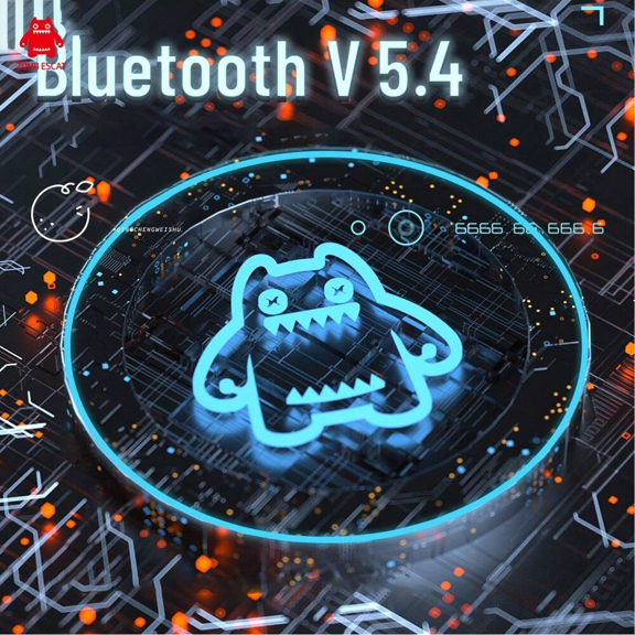 Shuguang Series Bluetooth Earphones Universal Compatibility For Smartphones High End Sports In Ear Design With Noise Proof Technology Perfect For Active Lifestyles p 48546943