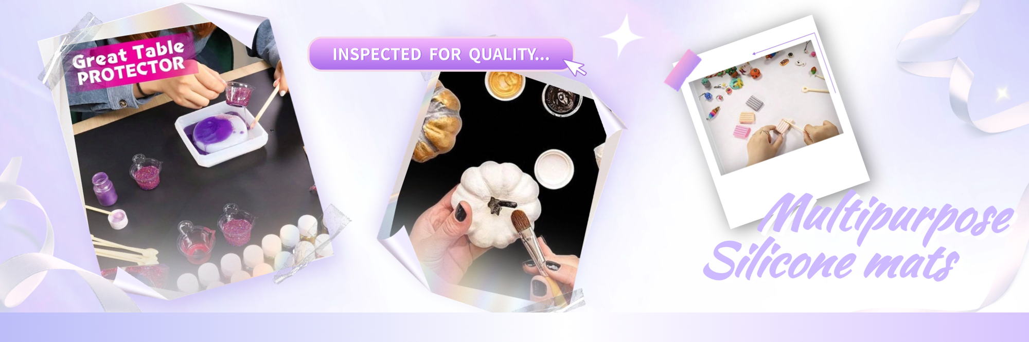 1pc 40 30cm Large Silicone Mat For Crafting And Jewelry Casting Mold Making Non stick Craft Pad Suitable For Epoxy Resin Paint Clay Etc  p 26049898