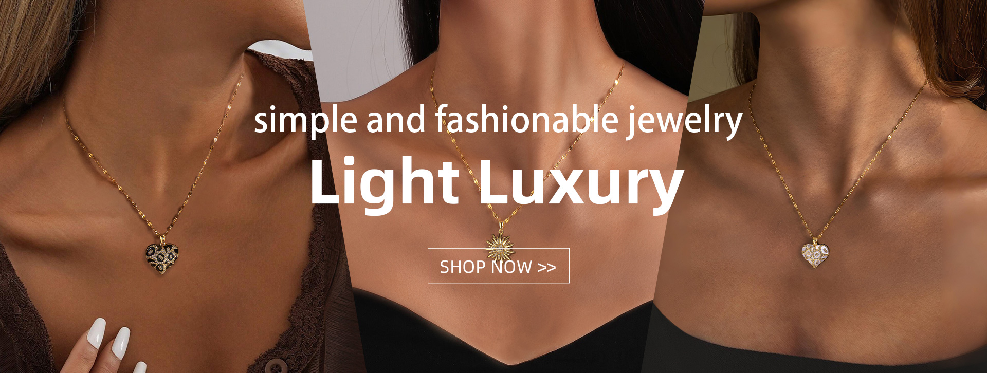 1pc Fashionable Charming 18K Gold Plated Copper Zirconia Stone Heart Pendant Necklace Suitable For Women s Daily Wear Jewelry Accessories Gift For Friends Valentines p 49518400
