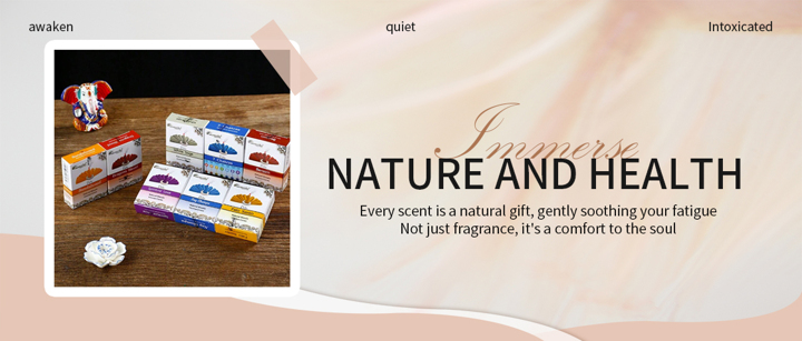 1box Tartar Incense Sticks Incense Cone Incense Burner Incense Holder Aromatherapy Fragrance Home Purification Air Freshening p 46958736