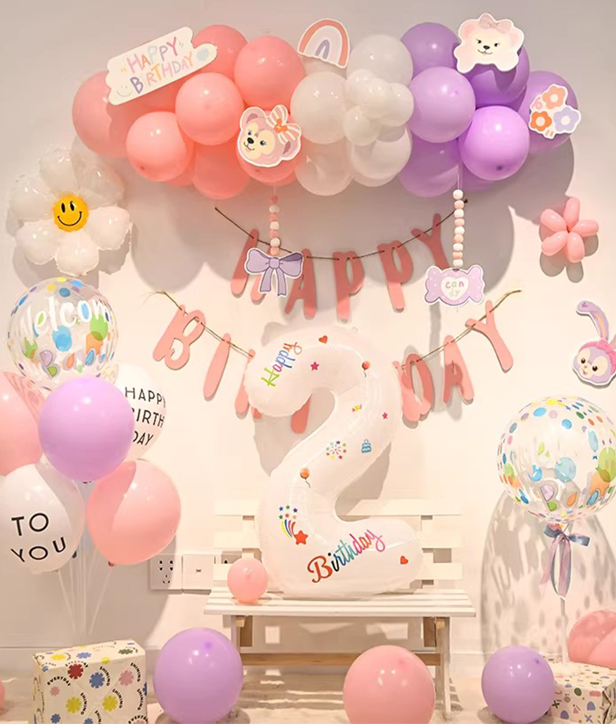 Party Decoration