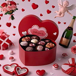 Valentine's Day