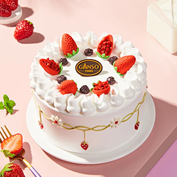 Cake Decor