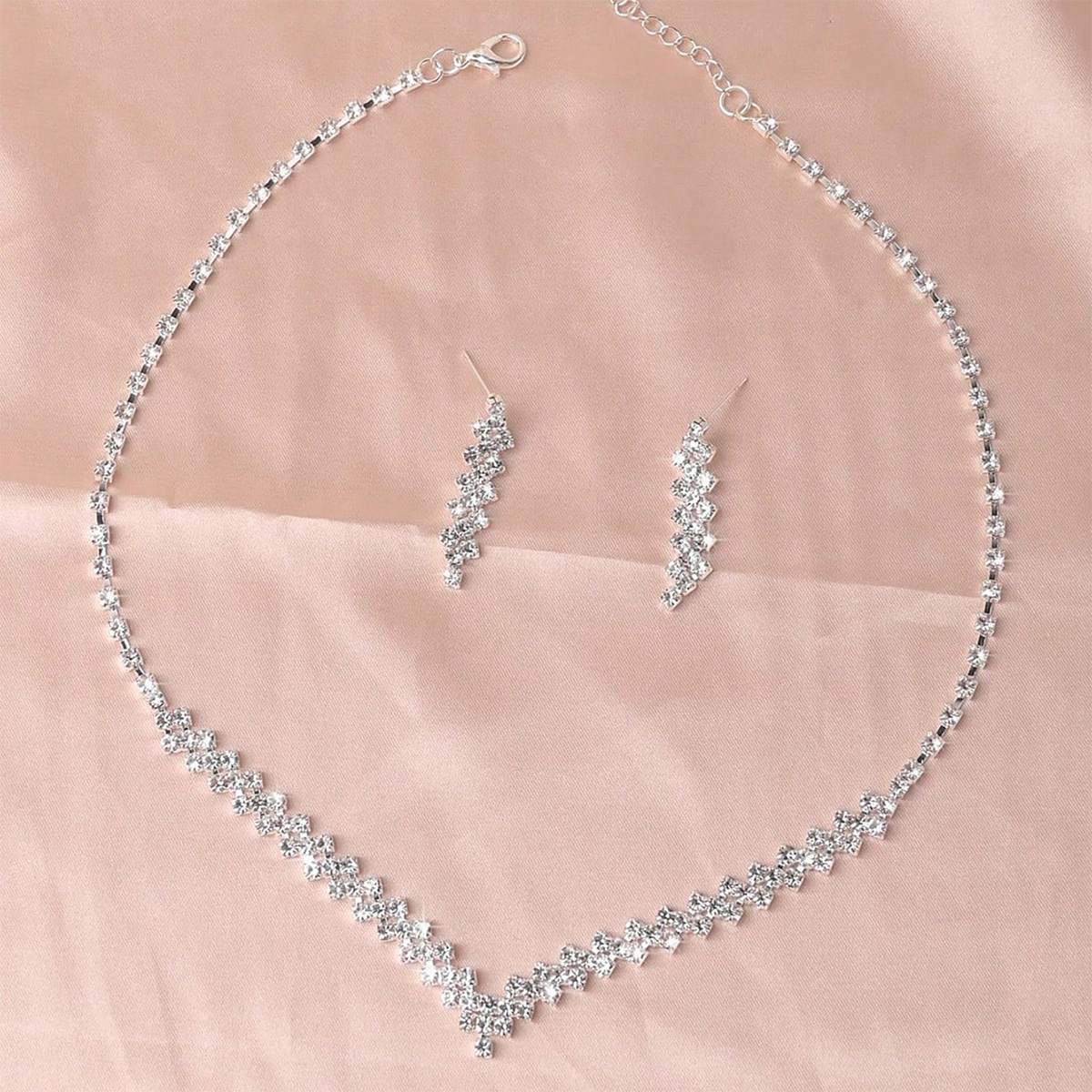 Jewelry Set