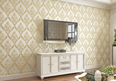 3D Damask Printing Modern Minimalist European Style Bedroom TV Background Living Room Cafe Hotel Bar 1 7ft 31 16ft Non Woven Non Pasted Wallpaper Renovation Stickers Peel Wall Panels Wall Paper Wallpapers Spring Decoration Items Refesh Your Home Rama Decoration Stickers p 50143968