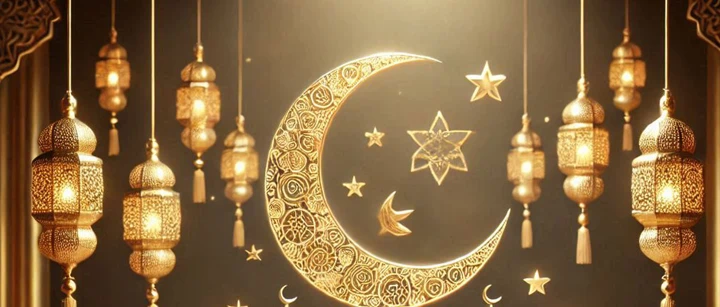 1pc Vintage Star Moon Ramadan Lantern Retro Bronze Gold White Black Middle East Ramadan Decorative Lamp Happy Eid Al Fitr Gift Seasonal Lighting Decor p 50463852
