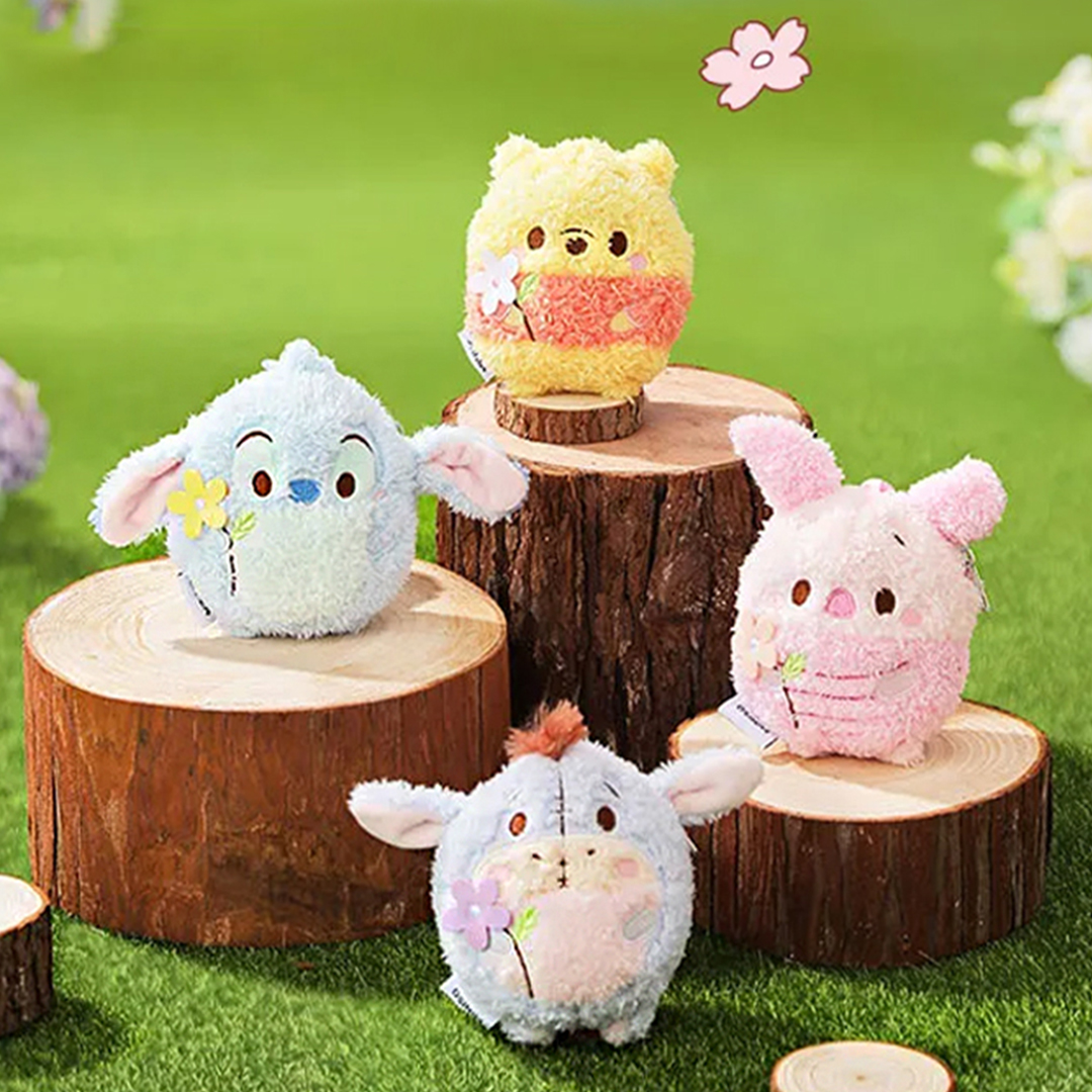 Plush Toy