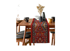 المنزل والمعيشة