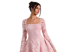 Vestidos 