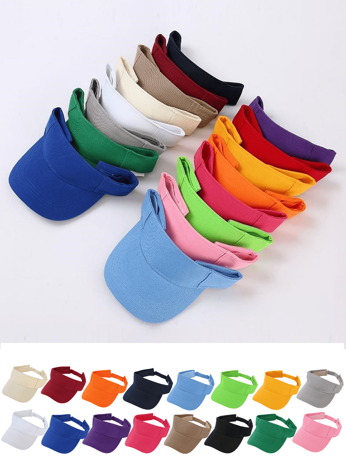 Sports cap