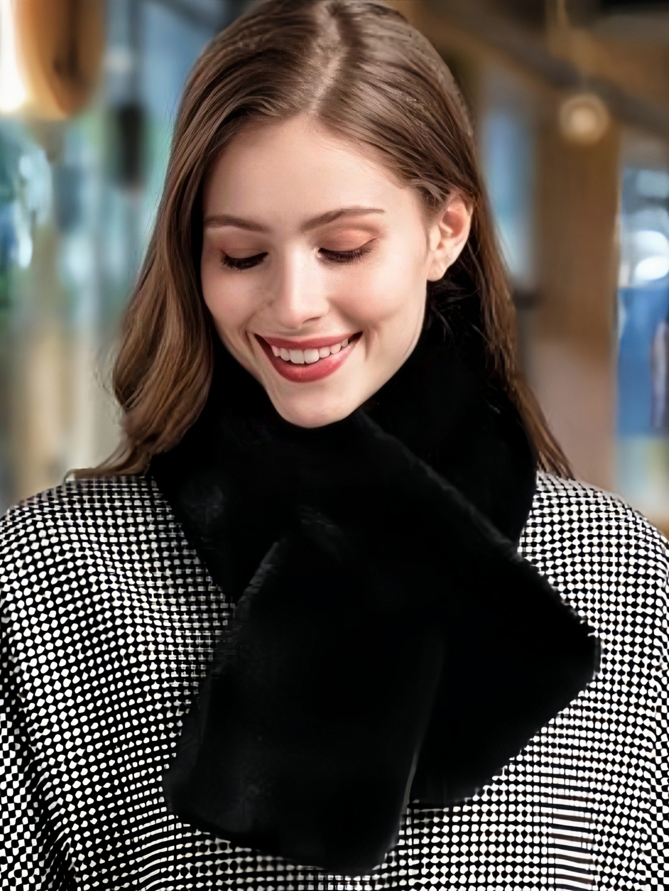 Scarf