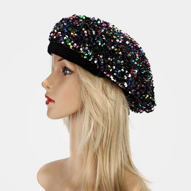 beret