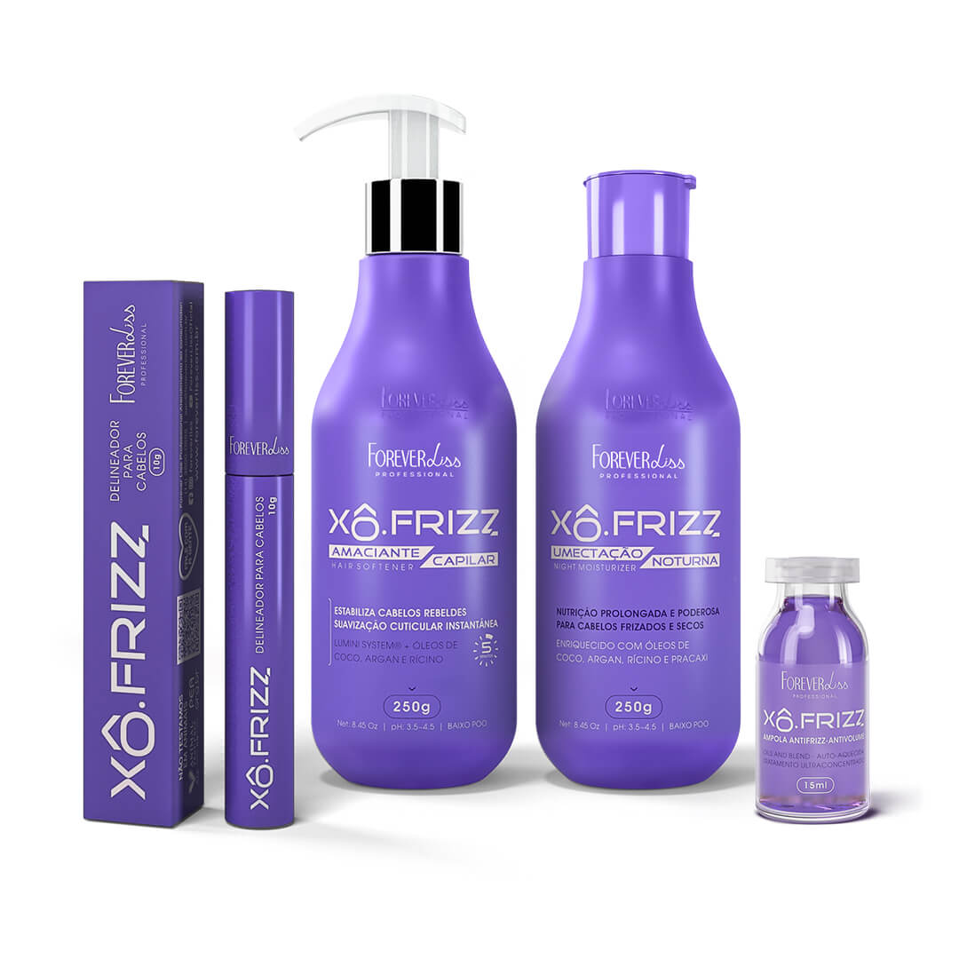 Xô Frizz