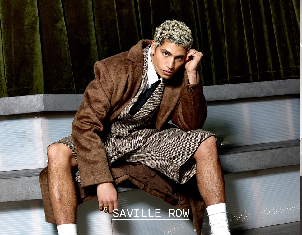 MUSERO 20250207 SAVILLE ROW sc 0062247327