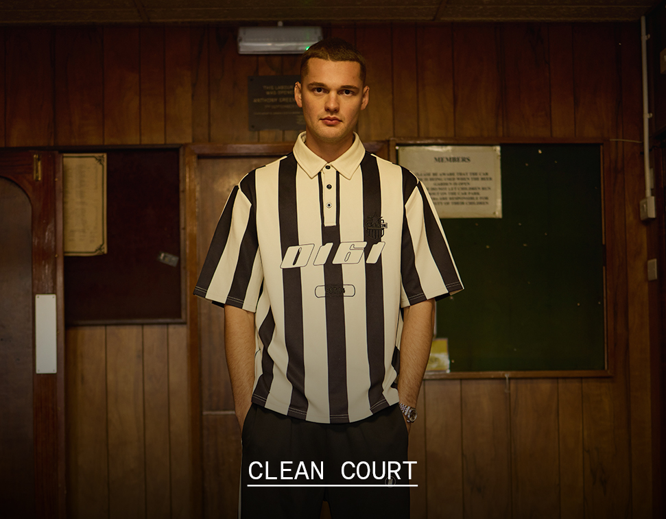 MUSERO Trending Pillars  Clean sc 0062116487