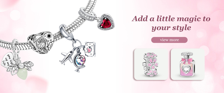 1PC 925 Sterling Silver Fashionable Cute Bees Series Charm Bead Fit For Women Bracelets Bangles DIY Jewelry Making And Daily Outfit Matching Jewelry Decoration For Girls p 54673680
