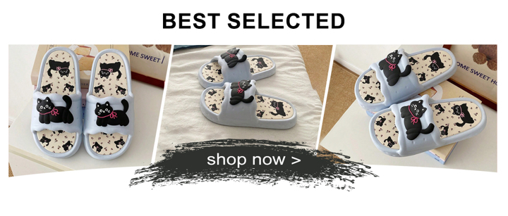 New Women s Slippers 2025 Spring Flat Sandals Summer Cute Indoor Outdoor Non Slip Slip On Party Flat Sandals Women Ladies Flat Shoes Women House Slippers p 52862253
