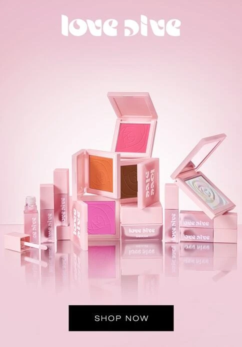 SHEGLAM | Bold, Affordable, High-Quality Beauty