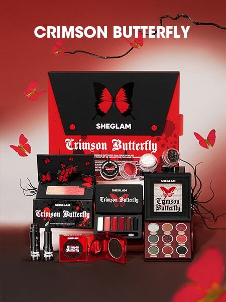 SHEGLAM | Bold, Affordable, High-Quality Beauty