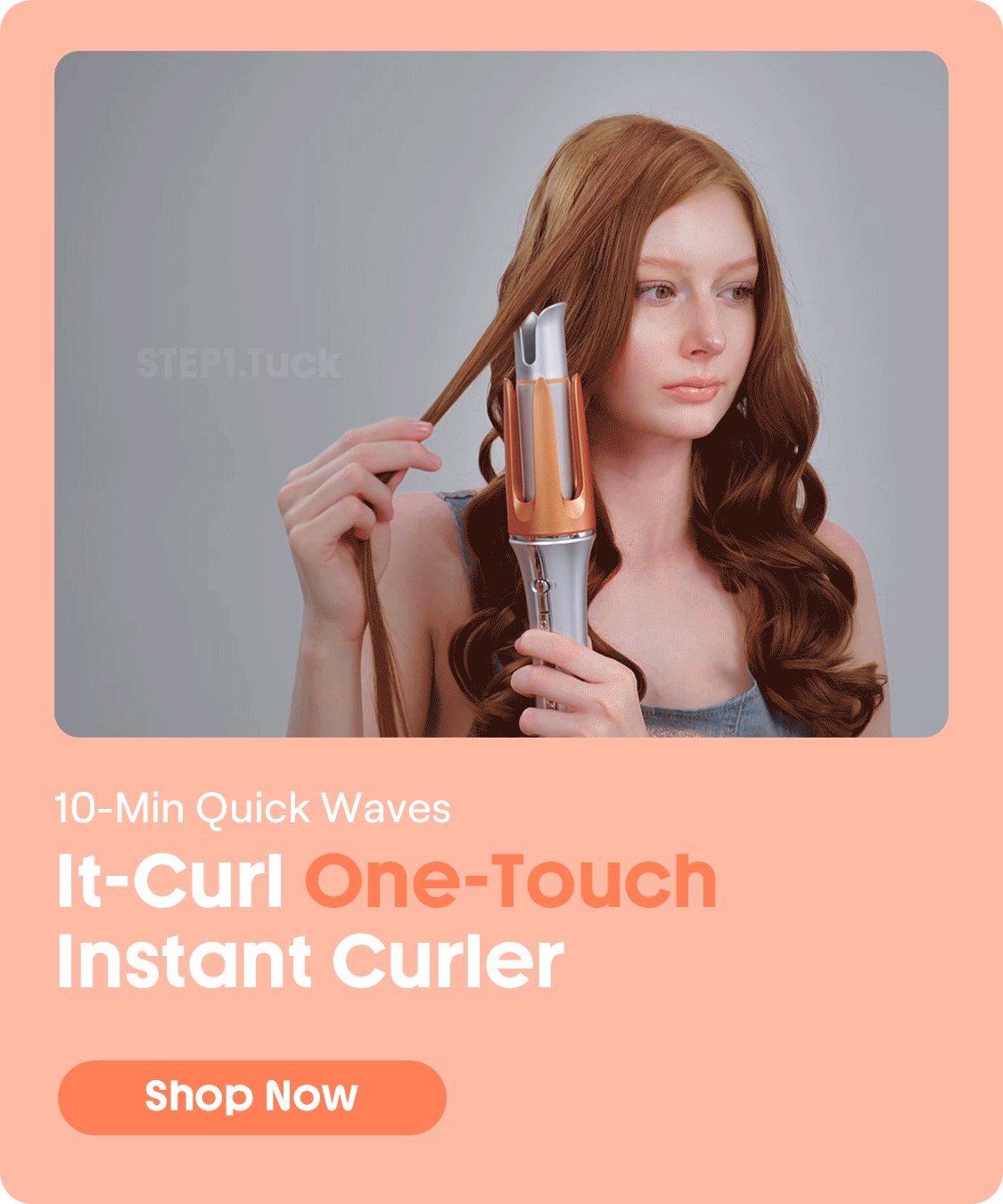 SHEGLAM HAIR | Innovative Hair Tools & Haircare