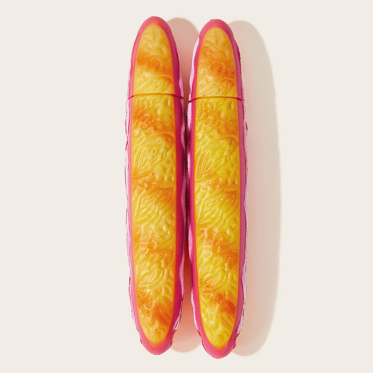 

1pc Random Bread Stick Shaped Ballpoint Pen