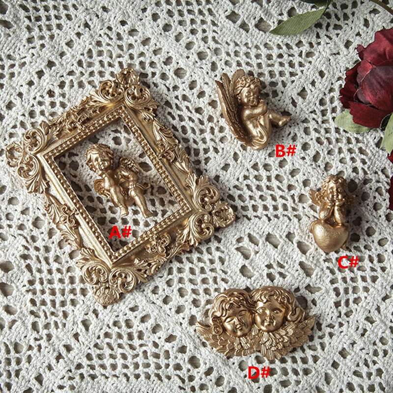 

1pc Angel Shaped Ornament