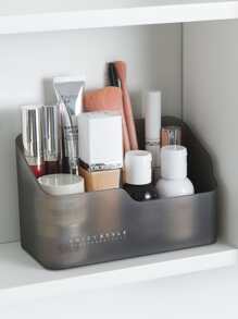 1 adet Saydam Kozmetik Saklama Kutusu - Çok renkli - Görünüm 7